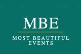 Logotipo MBE