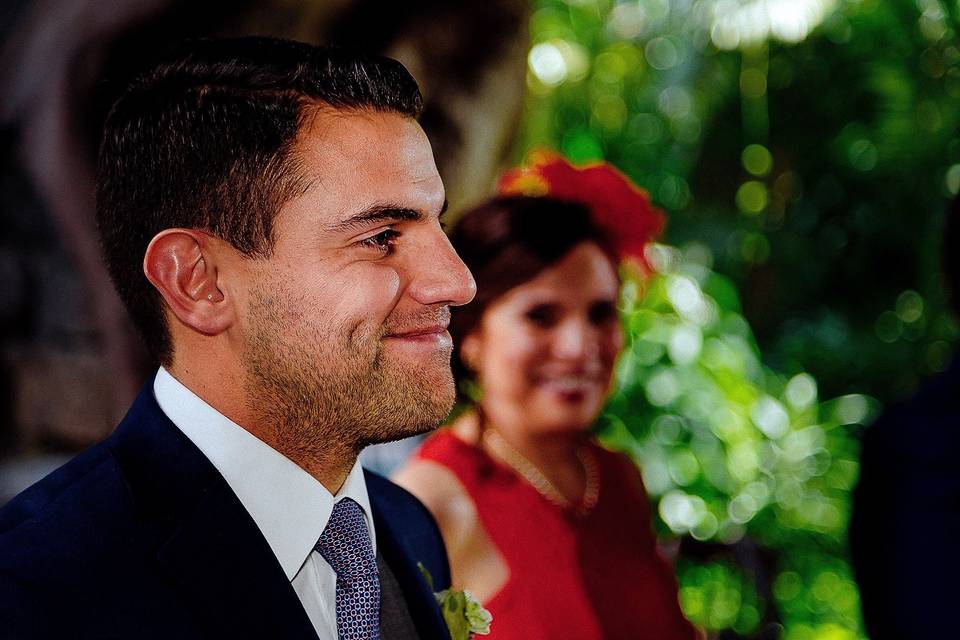 Marco de Luz