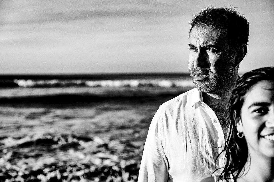 Marco de Luz
