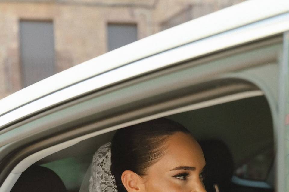 Boda Gisela
