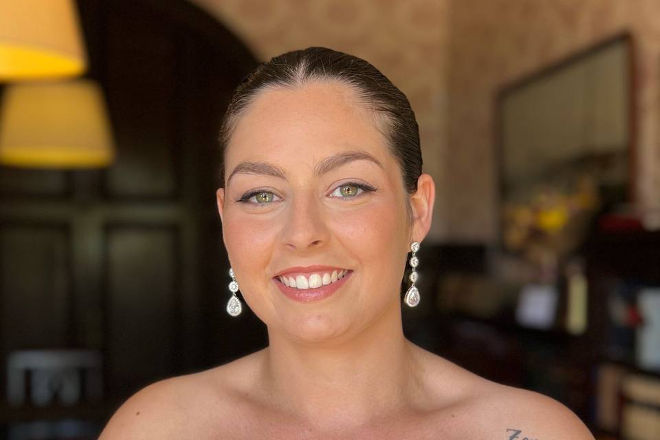 Maquillaje