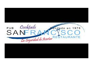 Logo Restaurante San Francisco