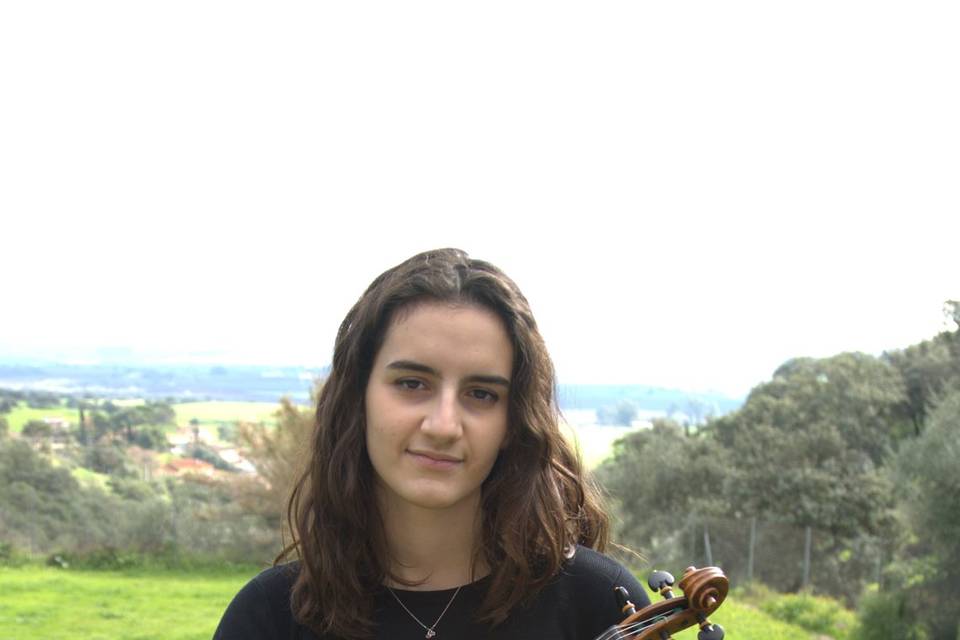 Martina (violín)