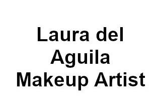Laura del Aguila Makeup Artist