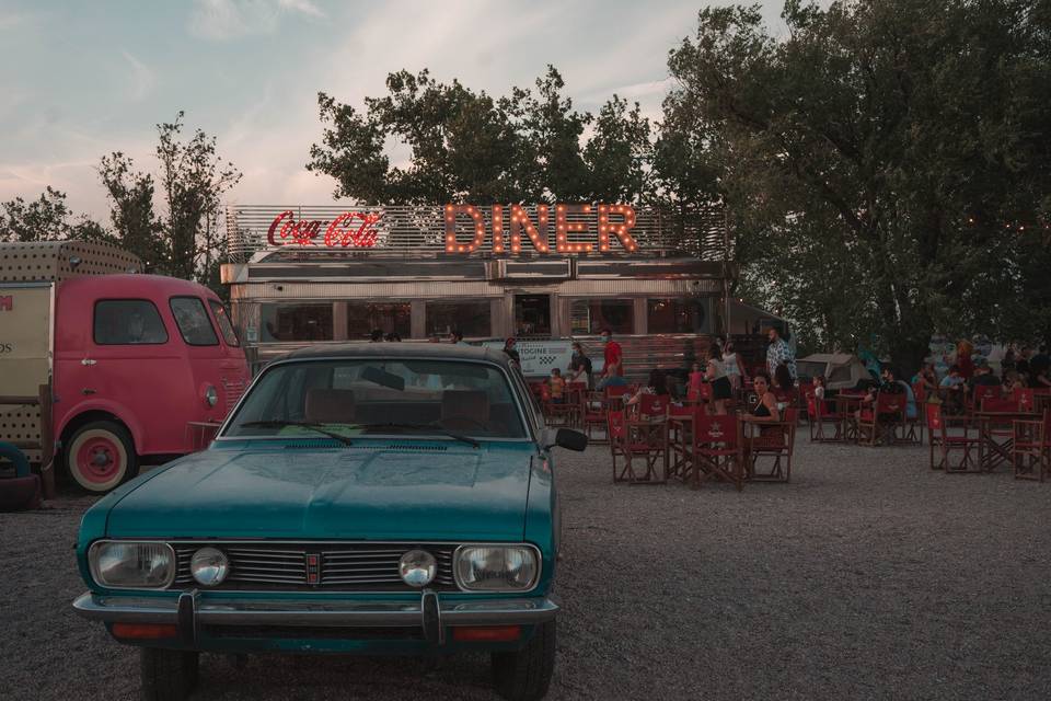 Diner