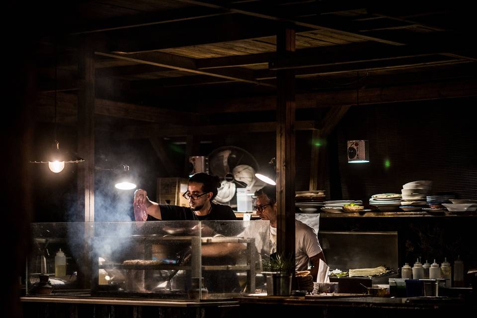 La Robata