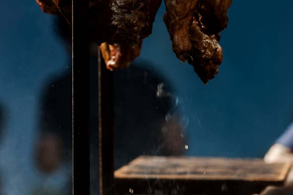 Gastronomía