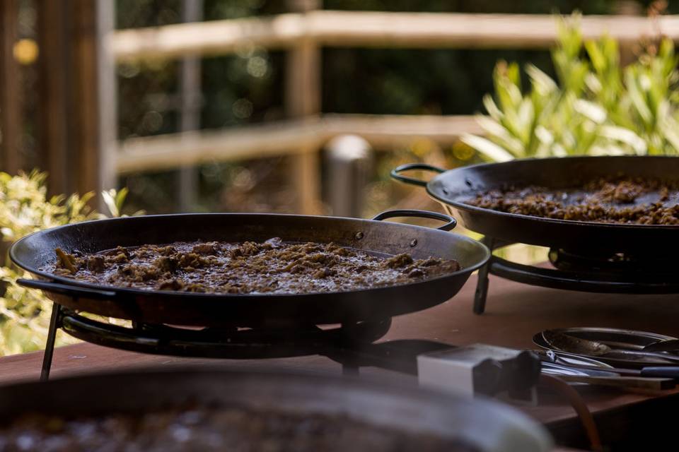 Arroces