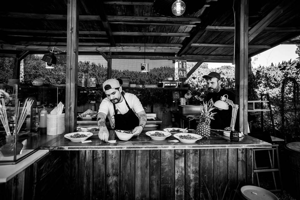 La Robata