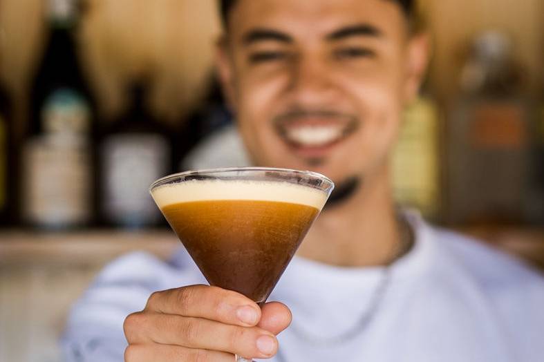 Cocktails