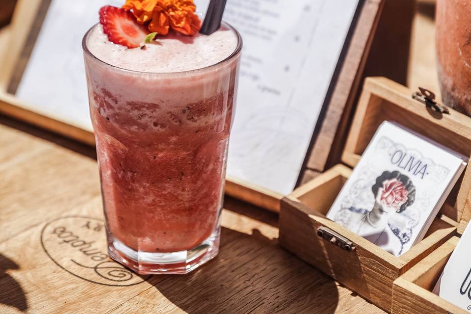 Cocktails