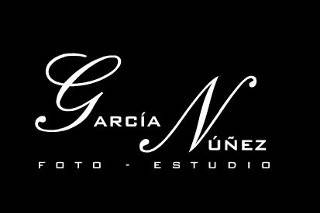 logo garcianuñezfotoestudio