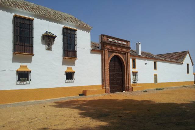 Hacienda San José