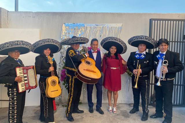 La Casona del Mariachi