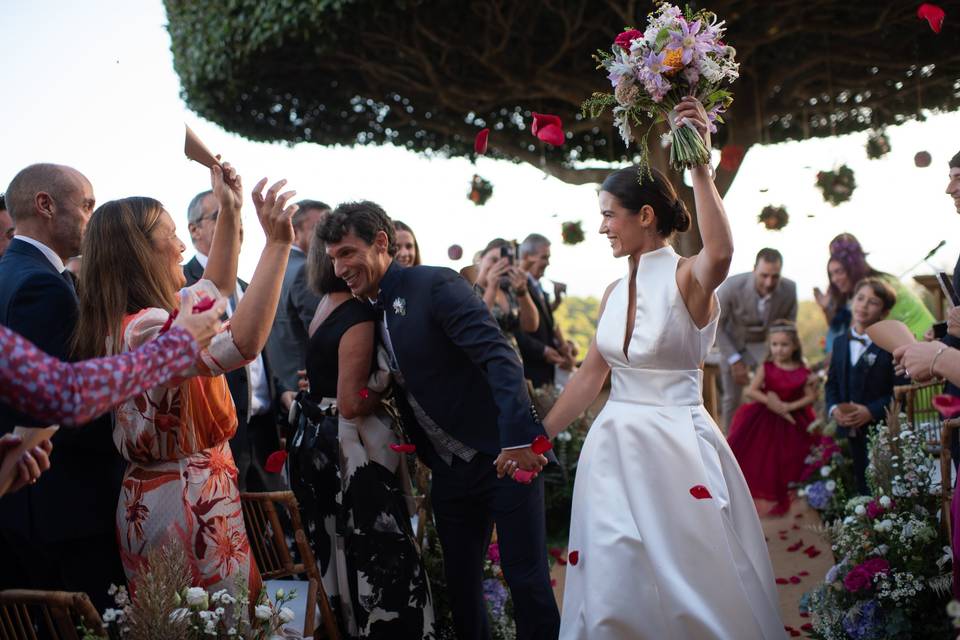 Boda