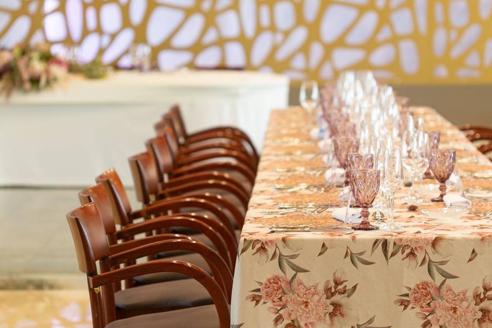 Restaurante Marisol & Catering