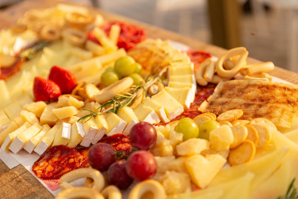 Restaurante Marisol & Catering