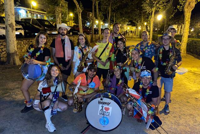 Carnaval de Villafranca