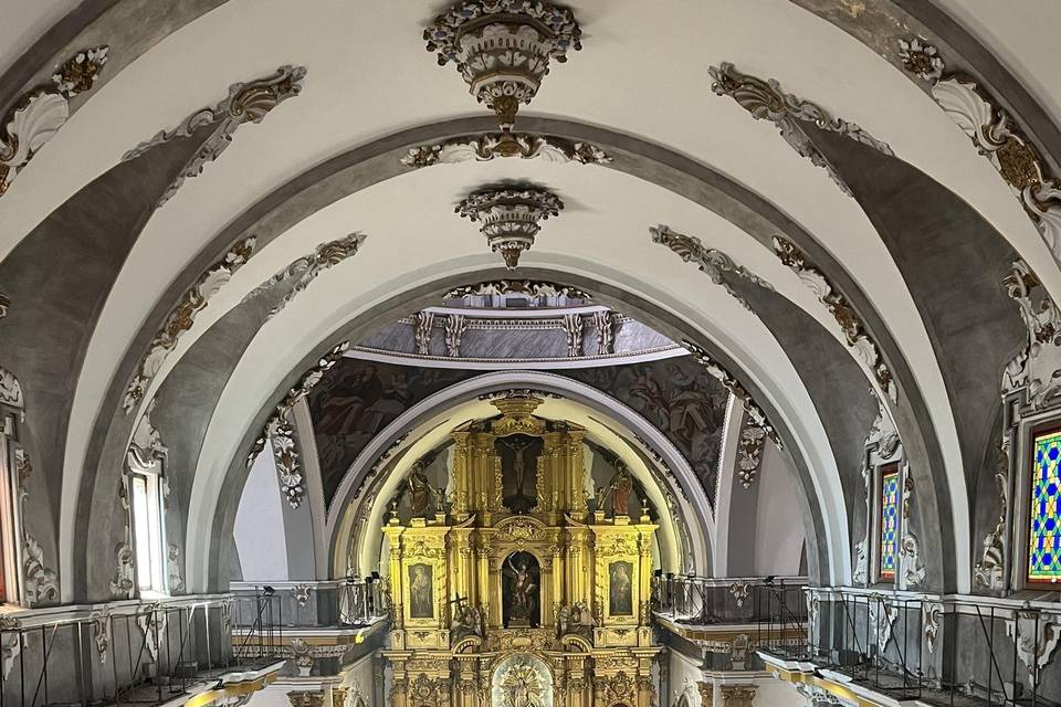 Iglesia
