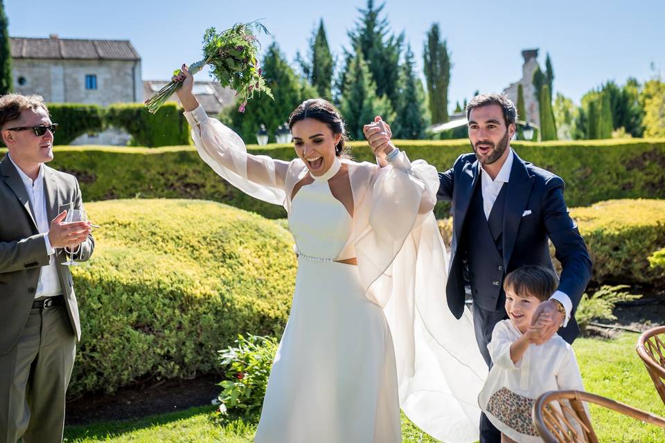 Rocío & Juan 2024