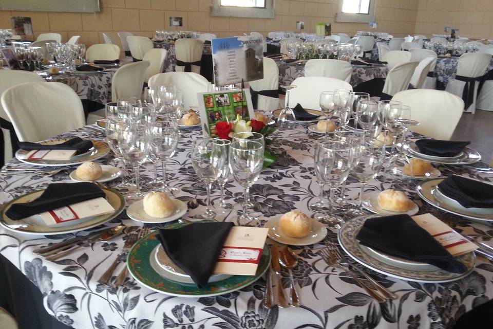 Salón de eventos