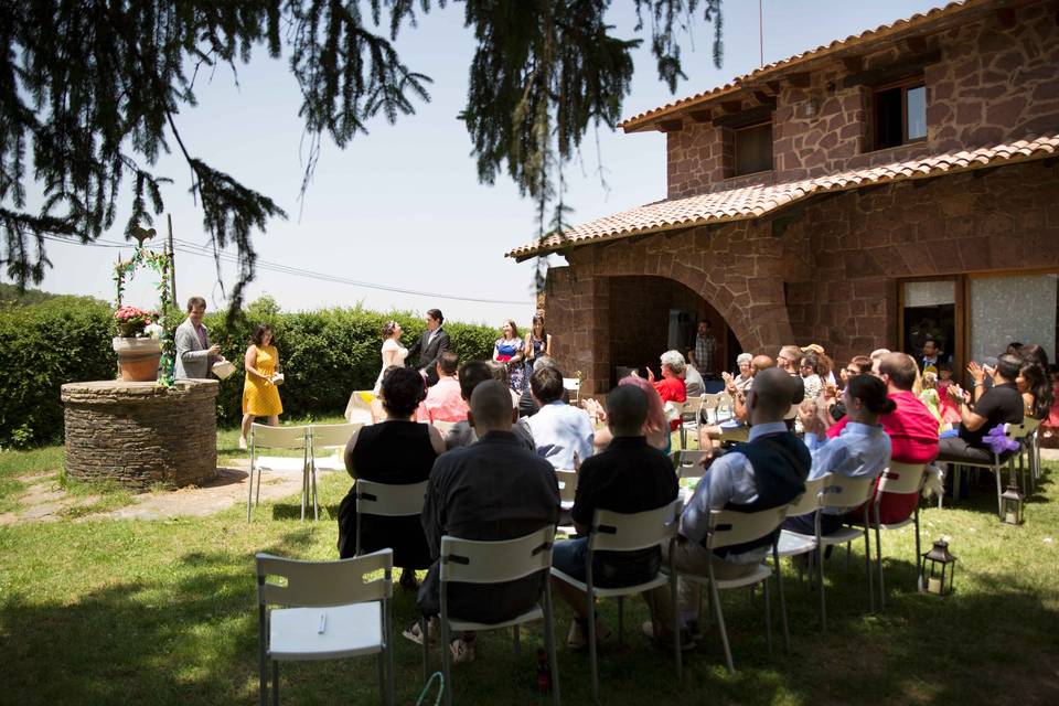 El Xalet de Prades