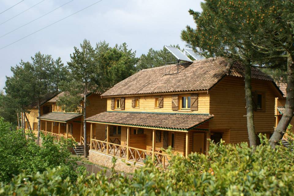 El Xalet de Prades