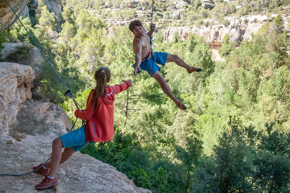 El Xalet de Prades