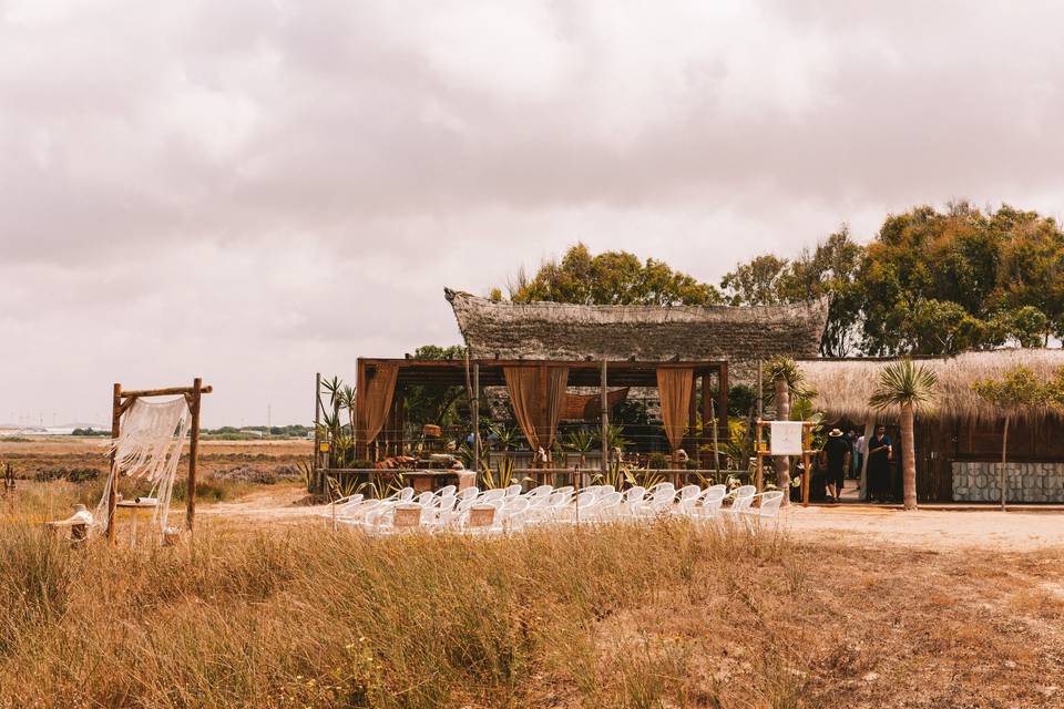 Lucía El Palmar