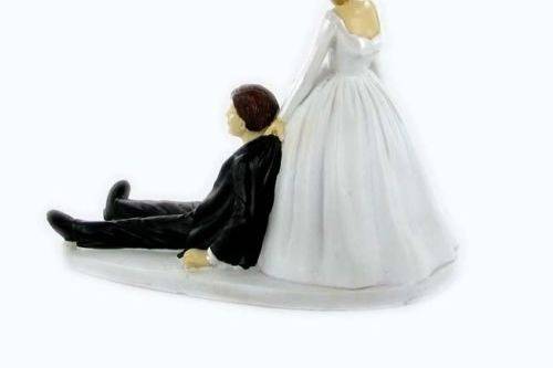 Figura Tarta Boda - Tu Tienda Especializada de Especias, Infusiones, Tés