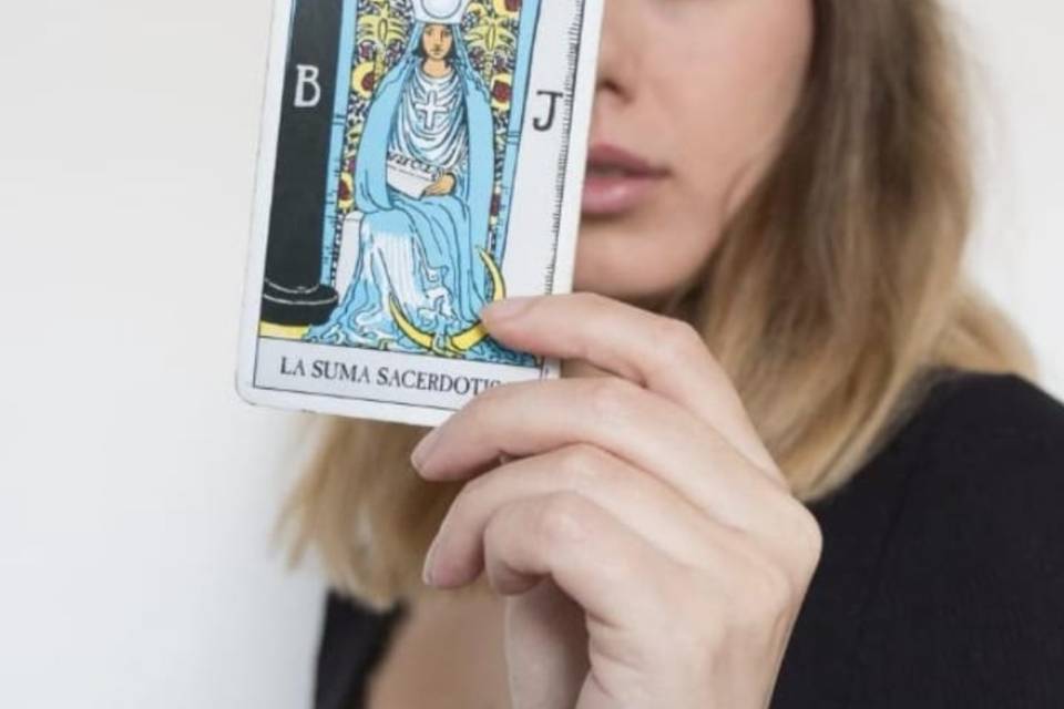 Astra Tarot