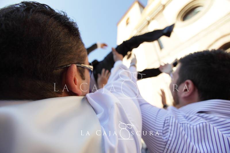 Antonio Bermejo Fotógrafo