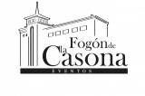 LOGO | Fogón de la Casona