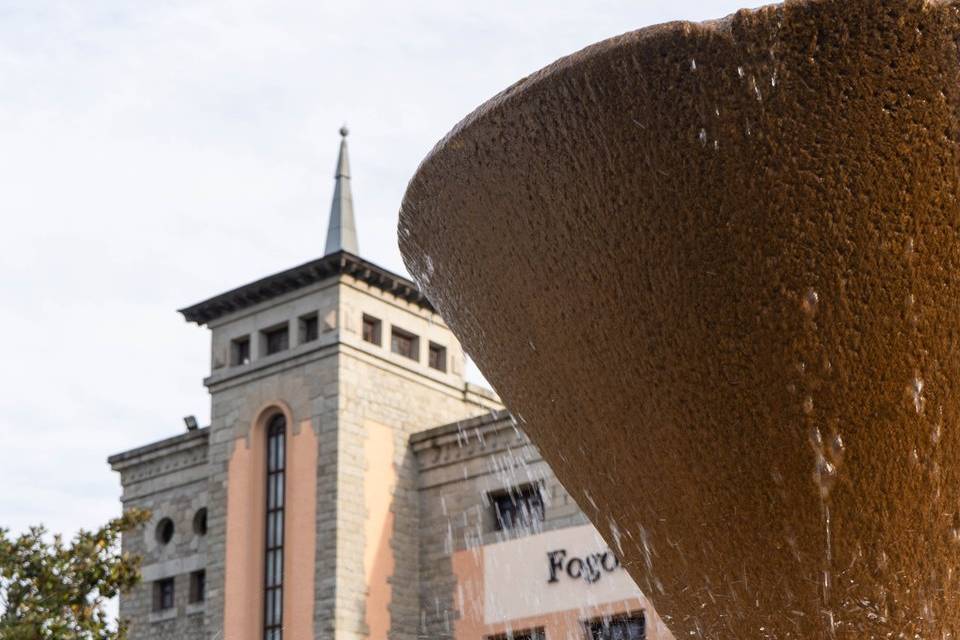 Fogón