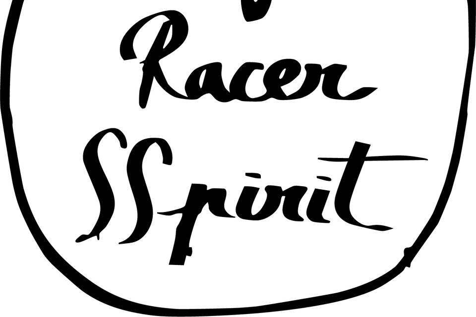 Cafe Racer SSpirit logo