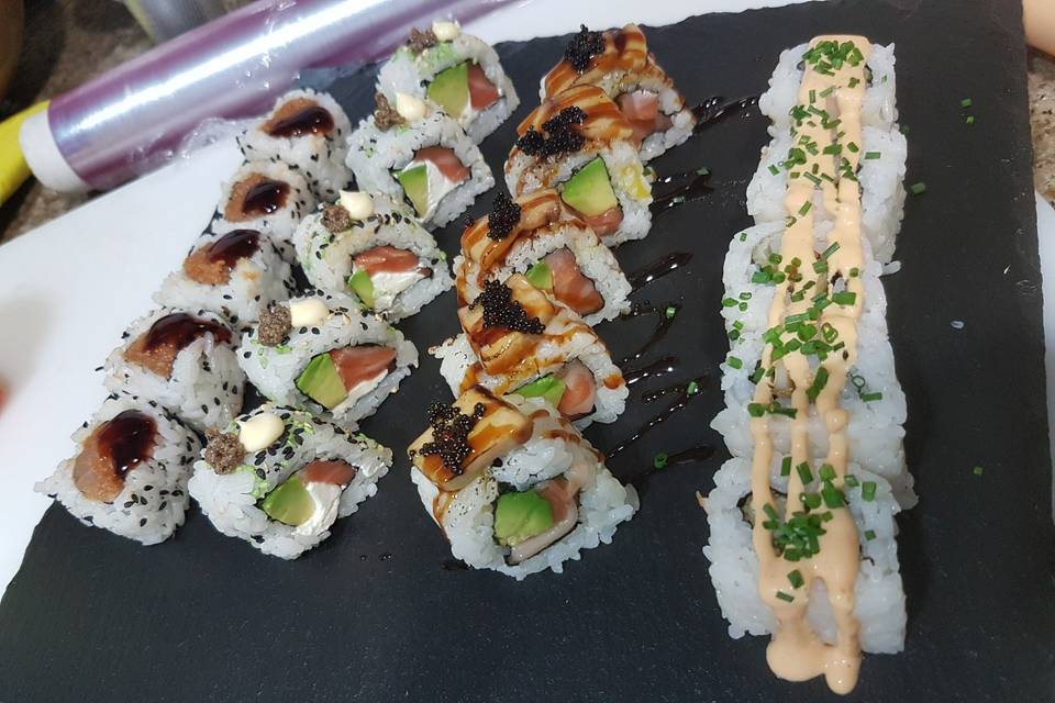 UnSushi