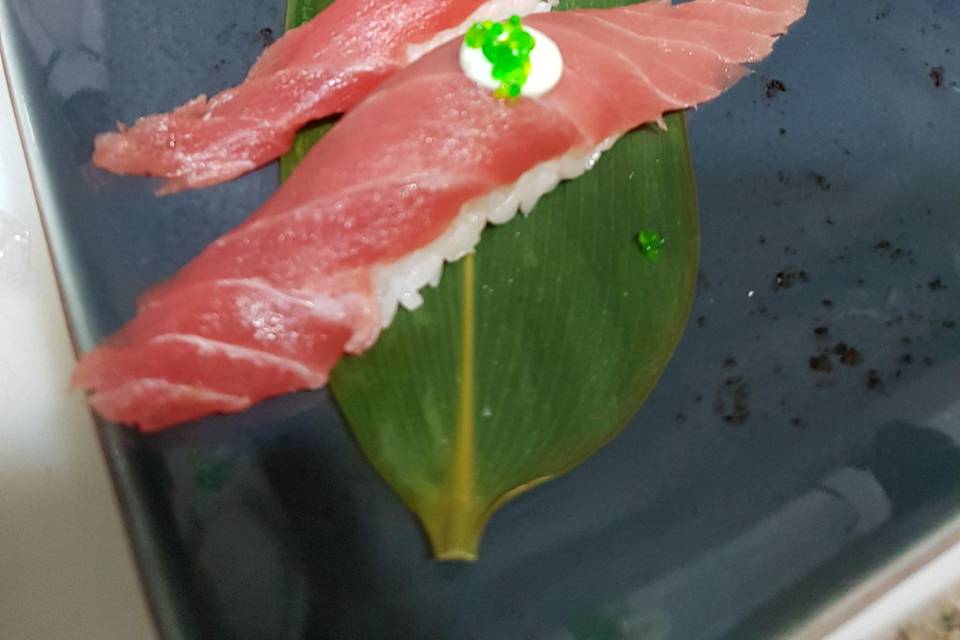 UnSushi