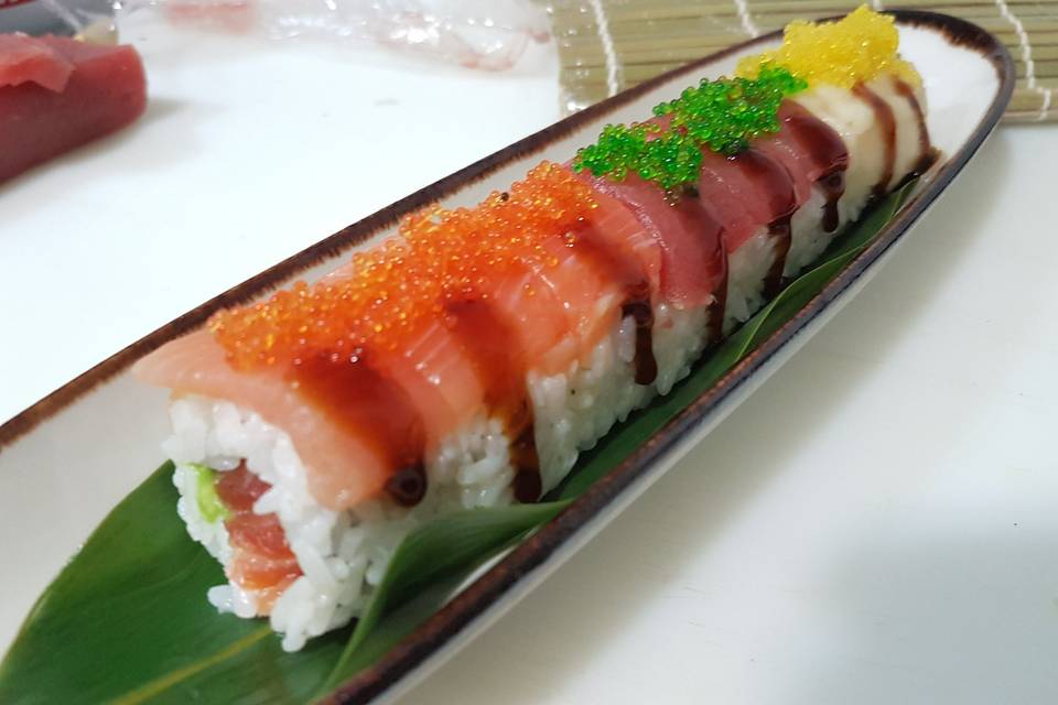 UnSushi