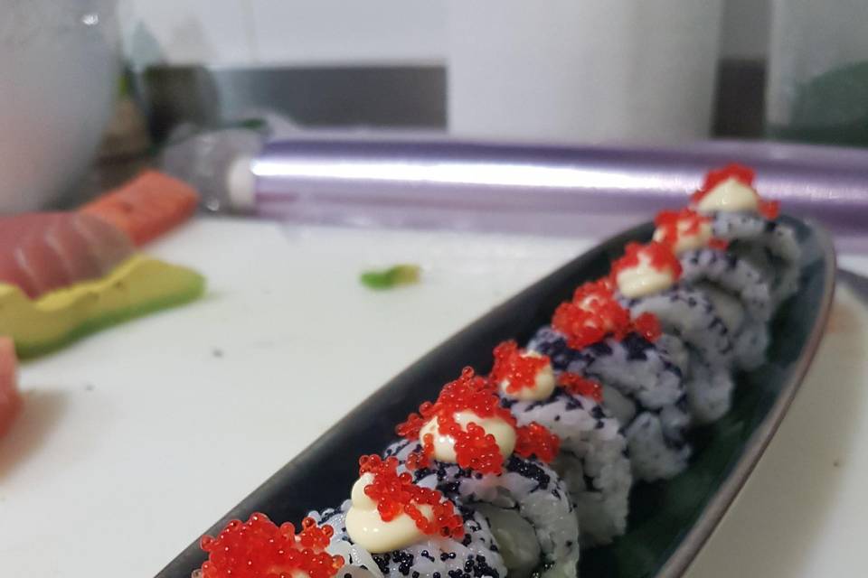 UnSushi