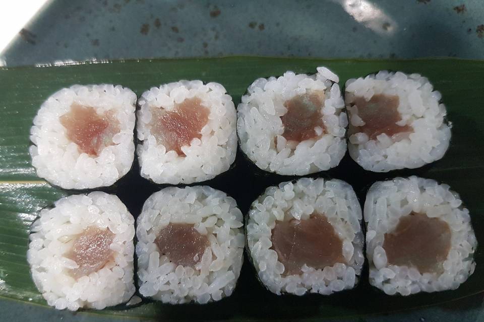 UnSushi