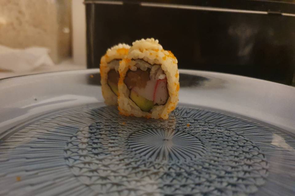 UnSushi