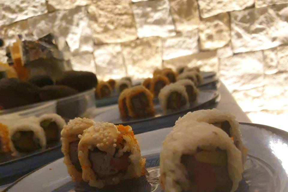 UnSushi