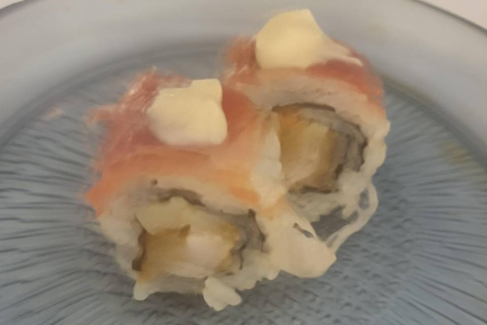 Roll Ibérico