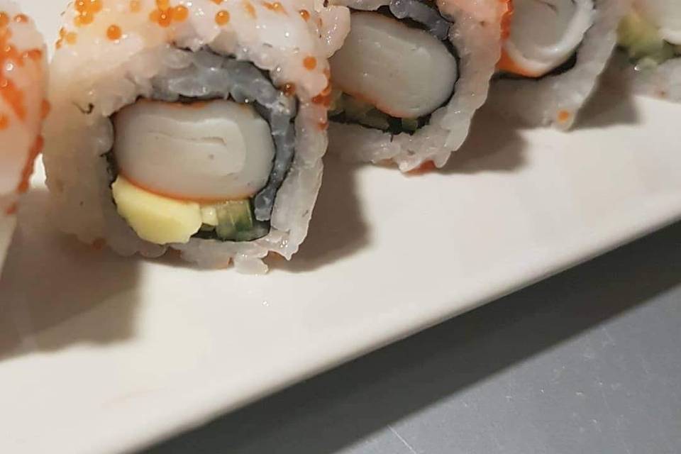 UnSushi