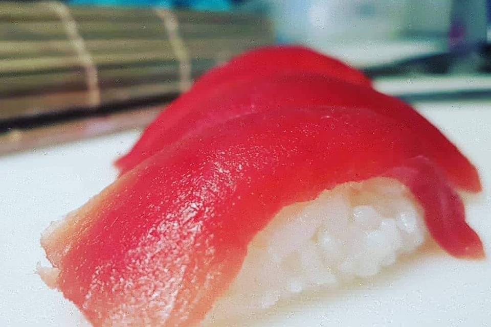 UnSushi