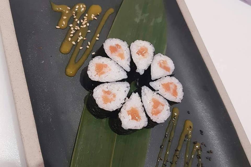 UnSushi