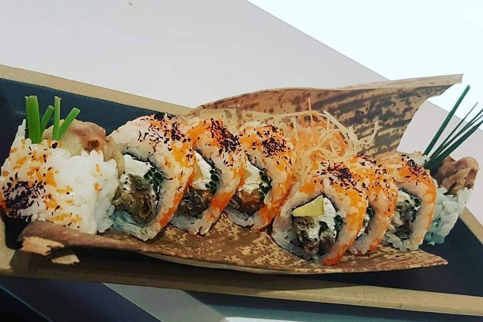 UnSushi