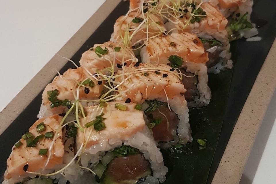 UnSushi