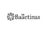 logo balletinas