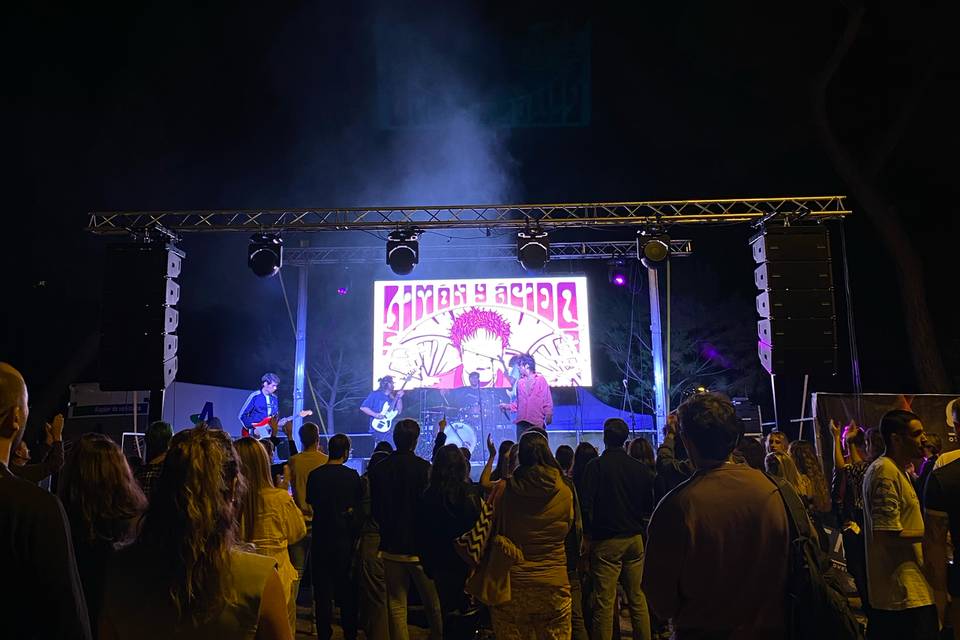 Festival